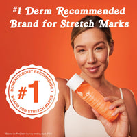Thumbnail for Bio-Oil Skincare Body Oil Serum for Scars and Stretch Marks, Face and Body Moisturizer with Vitamin E & A for Sensitive Dry Skin, Dermatologist Recommended, Non-Comedogenic, 4.2 Oz