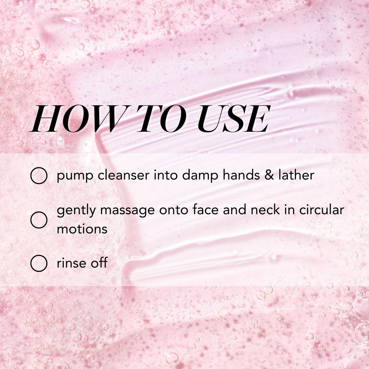 Saturday Skin Hydrating Gentle Facial Gel Cleanser Makeup Remover Sensitive Skin Face Wash Antioxidant Vitamin Brightening Smoothing | Korean Skin Care CICA Acai Berry Oats
