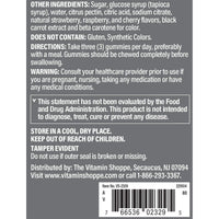 Thumbnail for Men's Multi Gummies - Multivitamin for Energy Production Support - Assorted Fruit Mix (120 Gummies)