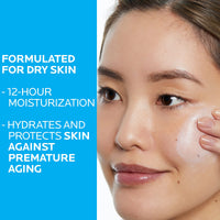 Thumbnail for La Roche-Posay Anthelios 100% Mineral Sunscreen Moisturizer with Hyaluronic Acid, Broad Spectrum SPF 30 Face Sunscreen with Zinc Oxide & Titanium Dioxide, 1.7 fl. oz.