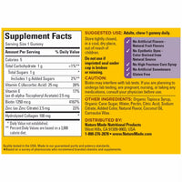Thumbnail for Nature Made Collagen Gummies with Vitamin C, Zinc, Biotin, Hydrolyzed Collagen Peptides for Women and Men, Healthy Skin Support Supplement, 60 Gummies, 60 Day Supply