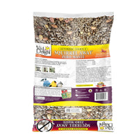 Thumbnail for Wild Delight Advanced Formula Squirrel Away Zero Waste Wild Bird Food 5lbs