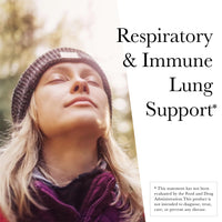 Thumbnail for Kroeger Herb, Lung Formula, Lung Support Supplement with Herbs, Respiratory and Immune Support, Lung Cleanse, Echinacea, Clear Lungs, Non-GMO, Gluten Free, No Preservatives-100 Capsules, Made in USA
