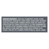 Thumbnail for DOVE MEN + CARE Body Wash Sandalwood & Cardamom Oil Plant-Based Moisturizing Body Wash for Men, 26oz