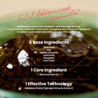 Thumbnail for AXIS-Y New Skin Resolution Gel Mask Mugwort with 2% Niacinamide - Spot Treatment for Face, Barrier Repair & Brightening - Vegan Korean Skin Care Face Mask - 3.38 fl. oz.