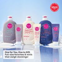 Thumbnail for eos Shea Better Holiday Body Lotion, Cocoa Cashmere, Limited Edition Skin Care, 24-Hour Moisture, Body Lotion for Women, Vegan, 16 fl oz