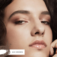 Thumbnail for Fenty Beauty by Rihanna Brow MVP Ultra Fine Brow Pencil & Styler Ash Brown