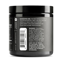 Thumbnail for Toniiq 200 Billion CFU Probiotic Supplement 30 Verified Third-Party Tested Strains - Fully Shelf-Stable Probiotics Formula with Prebiotic Blend - Extended Release Capsules