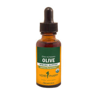Thumbnail for Herb Pharm Olive Leaf Extract 1 Oz