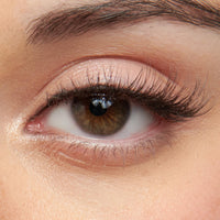Thumbnail for KISS So Wispy, False Eyelashes, '', 12mm, Includes 5 Pairs Of Lashes, Easy to Apply, Reusable Lash Clusters