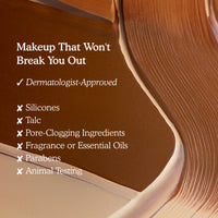 Thumbnail for Tower 28 Swipe Serum Concealer - Hydrating Medium-Full Coverage Concealer + Under Eye Brightener - Skin Care Infused Makeup with Hyaluronic Acid + Soothing Centella - 1.0 Fair/Neutral (0.22 oz)