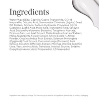 Thumbnail for Murad Replenishing Multi-Acid Peel - Resurgence AHA/BHA Salicylic and Glycolic Acid Peel - Skin Renewing Face Peel - Daily Facial Peel Skin Care Treatment, 3.3 Fl Oz