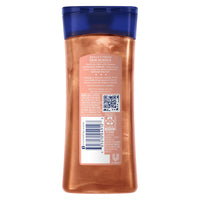 Thumbnail for Vaseline Glazed and Glisten Sunlit Glow Body Gel Oil Vanilla Cocoa Shimmering with Ultra-Hydrating Lipids and 100% Pure Cocoa Butter, 6.8 Oz