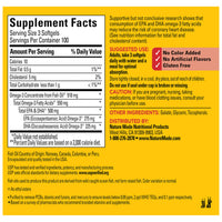 Thumbnail for Nature Made Omega 3 Fish Oil Supplements, 550mg Per Serving, Fish Oil Omega 3 Supplements as Ethyl Esters for Healthy Heart Support, 300 Softgels, 100 Day Supply