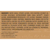 Thumbnail for SheaMoisture Intensive Hydration Hair Masque Manuka Honey & Mafura Oil For Dry, Damaged Hair Deep Conditioning Hair Treatment 11.5 oz