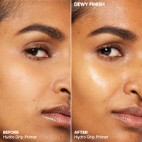 Thumbnail for Milk Makeup Hydro Grip Primer with Hyaluronic Acid + Niacinamide â€“ Hydrating Face Primer Grips Makeup for Up to 12 Hours â€“ Silicone-Free, Lightweight Gel with Dewy Finish â€“ 1.52 oz
