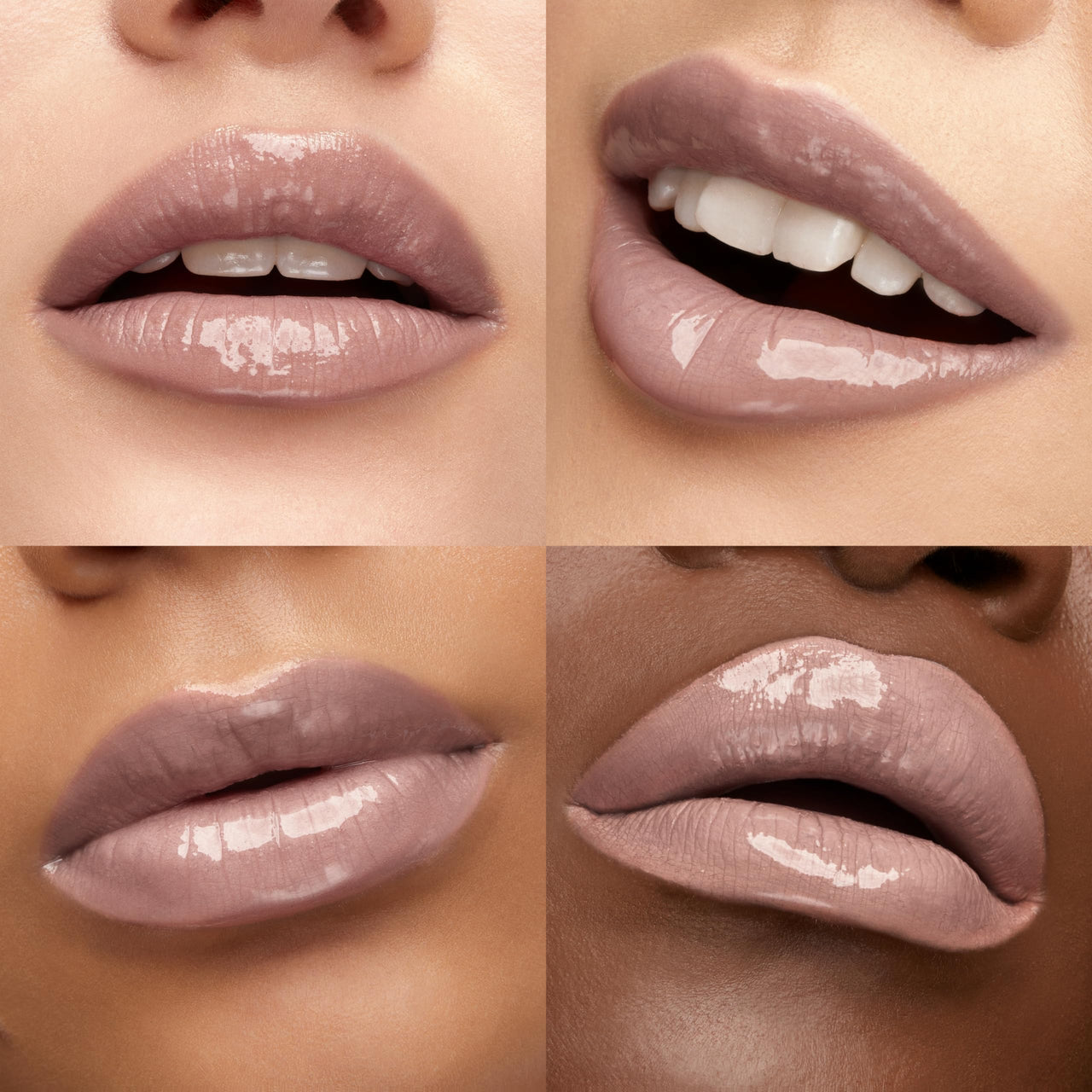 KIKO Milano Unlimited Double Touch 130 | Liquid Lipstick With A Bright Finish In A Two-step Application. Lasts Up To 12 Hours*. No-transfer base Colour.