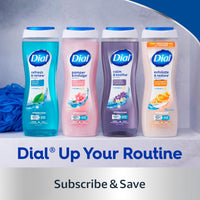 Thumbnail for Dial Men 3in1 Body, Hair and Face Wash, Recharge, 69 fl oz (3-23 fl oz Bottles)