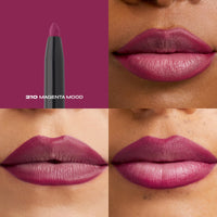 Thumbnail for Milani Understatement Lipliner Pencil - Highly Pigmented Retractable Soft Lip Liner Pencil, Easy to Use Lip Makeup