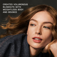 Thumbnail for Olaplex Volumizing Blow Dry Mist: Weightless Volume, Body & Bounce | 450ºF/232ºC heat protection | For Coily, Curly, Straight, and Wavy, 150 mL / 5.0 Fl Oz