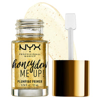 Thumbnail for NYX PROFESSIONAL MAKEUP Honeydew Me Up Face Primer, NEW Vegan Formula
