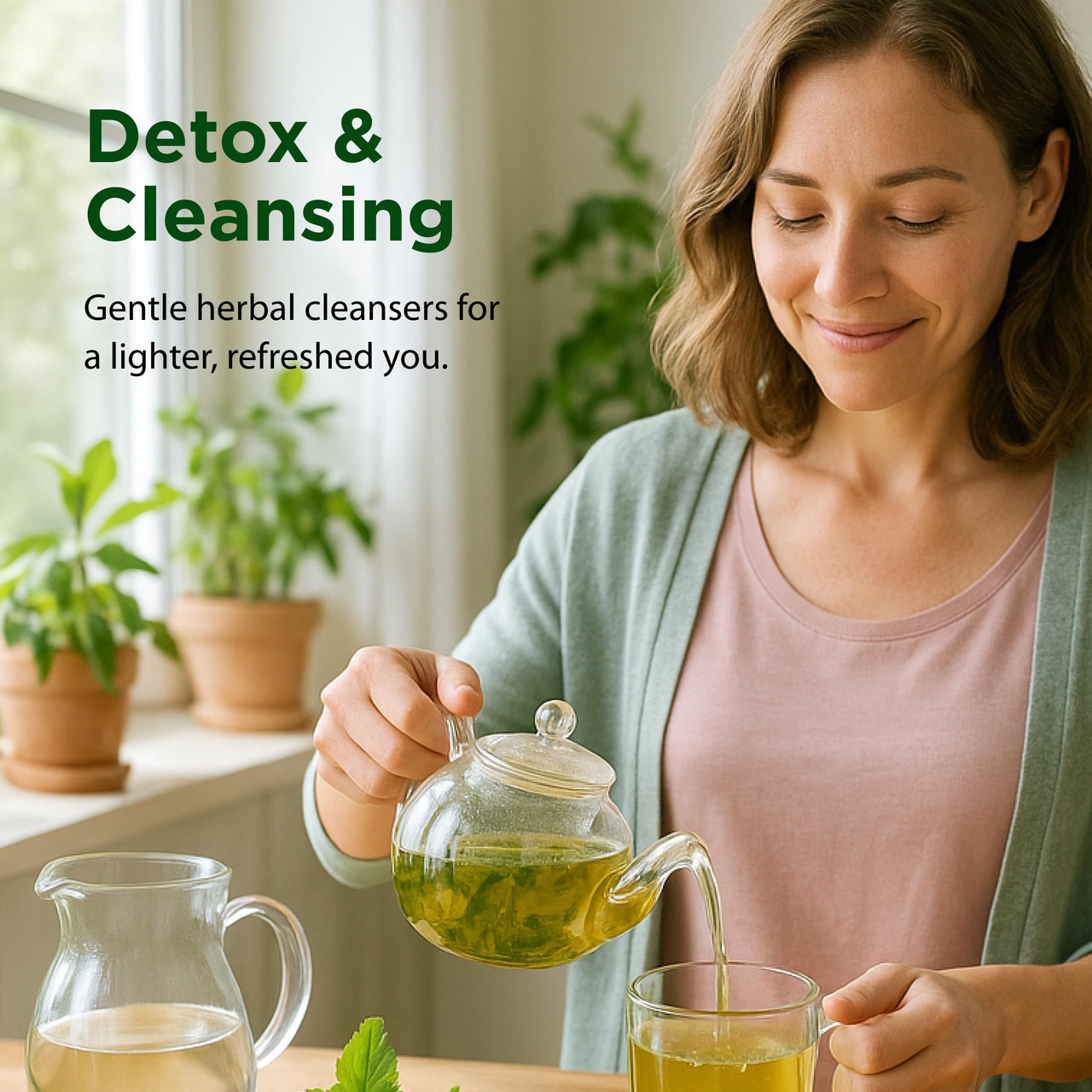 Flora - Flor-Essence 7-Day, 3-Step Kit for Full Body Detox & Cleanse, Detox Kit Contains Detox Tea, ProEssence for Urinary Health and FloraLax Laxative, Plant-Based, Gluten Free, Non GMO