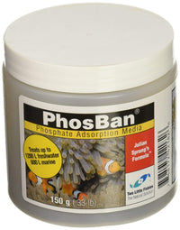 Thumbnail for Two Little Fishies ATLPB2 Phosban 150gm