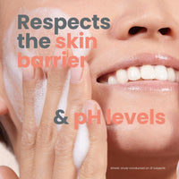Thumbnail for Avène Cleansing Foam - Soap-Free Foaming Face Wash - Normal, Combination, Oily Skin- Sensitive Skin - 5.07 Fl Oz