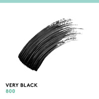 Thumbnail for CoverGirl Lash Blast Clean Volume Mascara, Vegan Formula, Volumizing, Smudge-Proof, Cruelty Free, Very Black, 1 Count