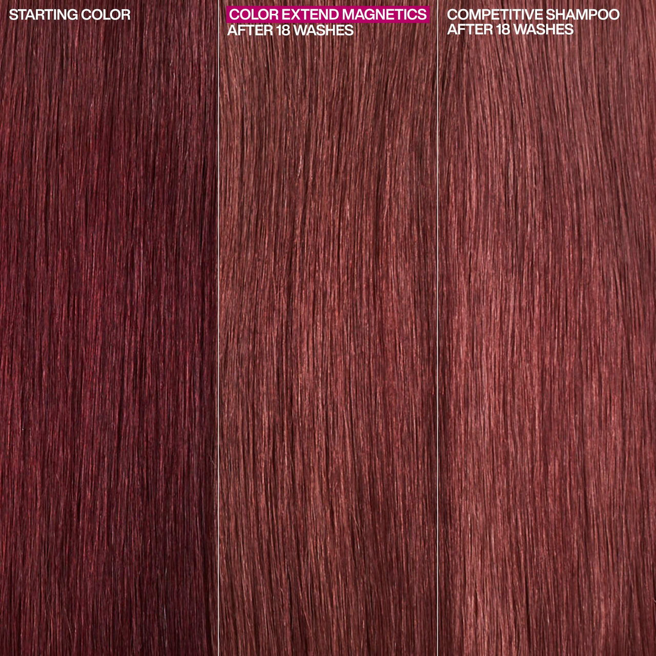 Redken Color Extend Magnetics Conditioner For Color-Treated Hair - Protects Color & Adds Shine, With Amino Acid, Sulfate-Free Conditioner