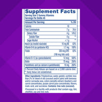 Thumbnail for Vitafusion Fiber Well Fit Gummies Supplement, 90 Count (Packaging May Vary)