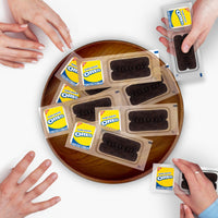 Thumbnail for Handi-Snacks OREO Cookie Sticks 'N Creme Dip Snack Packs, 20 Snack Packs