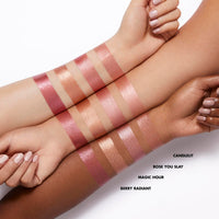 Thumbnail for e.l.f. Halo Glow Blush Beauty Wand, Liquid Blush Wand For Radiant, Flushed Cheeks, Infused With Squalane, Vegan & Cruelty-free, Berry Radiant