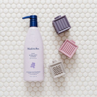 Thumbnail for Noodle & Boo Lavender Super Soft Moisturizing Lotion for Daily Newborn And Baby Care, 16 fl. oz