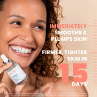 Thumbnail for Avène Hyaluron ACTIV B3 Concentrated Plumping Serum, Light-weight hydrating serum, powered by Niacinamide + Pure Hyaluronic Acid, Firms & Plumps the skin for a healthy complexion 1 oz