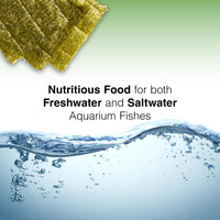 Thumbnail for Two Little Fishies Atlsvgs4 Sea Veg-Green Seaweed, 1 Oz