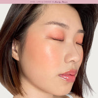 Thumbnail for Rare Beauty stay Vulnerable Melting Cream Blush-Nearly Mauve