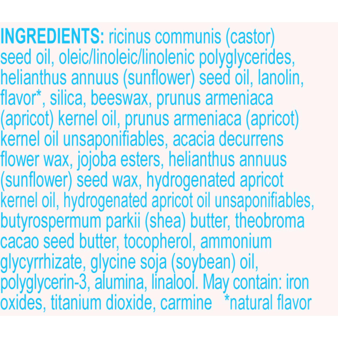 Lip Balm Stocking Stuffers, Burt's Bees Lip Shine Holiday Gift for Women, 100% Natural Makeup, Whisper