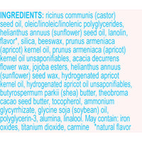 Thumbnail for Lip Balm Stocking Stuffers, Burt's Bees Lip Shine Holiday Gift for Women, 100% Natural Makeup, Whisper