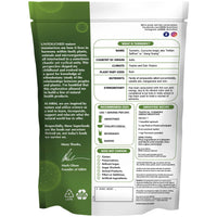 Thumbnail for MRM Organic Turmeric Powder - for Women and Men - USDA Organic Superfood with Antioxidants and Phytonutrients for Smoothies, Drinks, & Recipes, Natural, Vegan & Gluten-Free - 85 Servings
