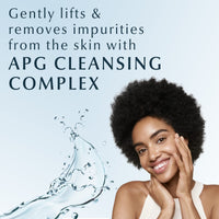 Thumbnail for Eucerin Hydrating Foaming Daily Facial Cleanser with Hyaluronic Acid, 5 Fl Oz