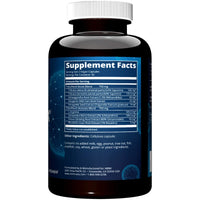 Thumbnail for MRM TribuPlex 750 mg, 60-Count Bottles