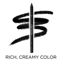 Thumbnail for L'Oreal Paris Makeup Infallible Pro-Last Pencil Eyeliner, Waterproof and Smudge-Resistant, Glides on Easily to Create any Look, Brown, 0.042 oz.