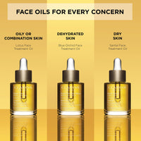 Thumbnail for Clarins Santal Face Oil Treatment | Hydrates, Smoothes and Comforts Skin |Calms Redness and Irritations|Visibly Minimizes Fine Lines|Skin Is Immediately Soft*|100% Natural Plant Extracts|Dry Skin Type