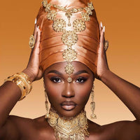 Thumbnail for Juvia's Place Nubian Earth Matte Lipstick Morocco - Hydrating, Long-lasting, Richly Pigmented Lip Makeup, Creamy Lipstick with Matte Finish, Beauty & Lip Care Product