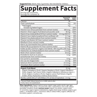 Thumbnail for Garden of Life Vitamin Code Women’s Multivitamin Gummy with Iron: Folate, Biotin, D3 & B12 for Hair, Skin & Nails + Probiotics for Immune Health & Digestion, Non-GMO, Gluten-Free, 90 Cherry Gummies