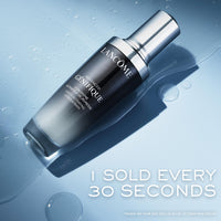 Thumbnail for Lancôme Advanced Génifique Radiance Boosting Anti-Aging Face Serum - Visibly Hydrates & Plumps Skin - with Bifidus Prebiotic, Hyaluronic Acid & Vitamin Cg, 1 Fl Oz