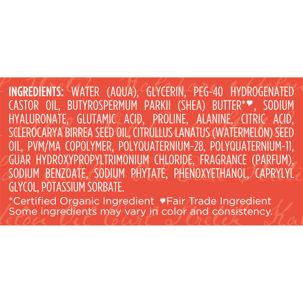 SheaMoisture Curl Stretch Refresher Spray Kalahari Melon Oil and Marula Oil Between Wash Style Stretcher Boosts Hydration, Fights Humidity and Frizz with Hyaluronic Serum 8 Fl Oz