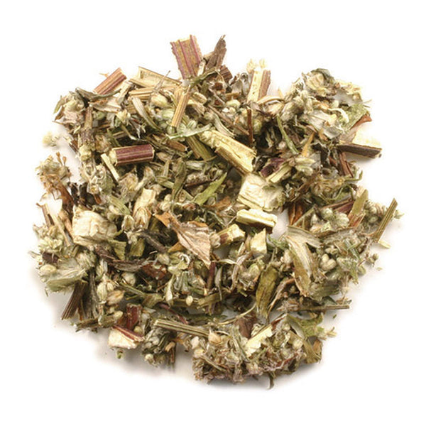Frontier Co-op Mugwort Herb, Cut & Sifted, 1 lb., 16 ounces
