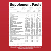 Thumbnail for MARYRUTH'S Multivitamin for Women, Men & Kids | Liquid Morning Multivitamin | Vitamin A C D E B6 B12 Biotin Zinc | Beauty | Vegan | Non-GMO | Gluten Free | 15 Servings